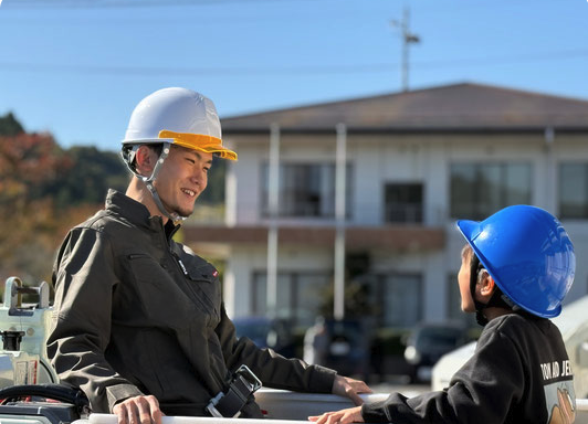 有限会社オカザキ電設の求人・転職情報