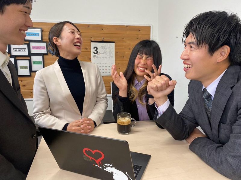 株式会社YEASTのアルバイト・バイト求人情報-04