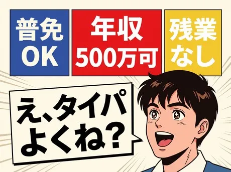 求人画像