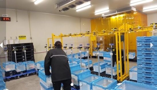 株式会社ロジスティクス坂尻の求人・転職情報