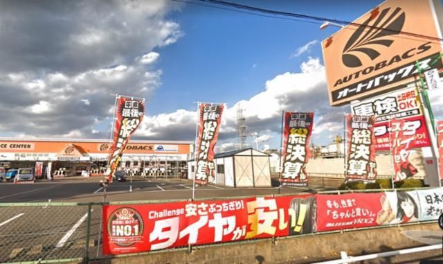 オートバックス　・大治店のアルバイト・バイト求人情報-02