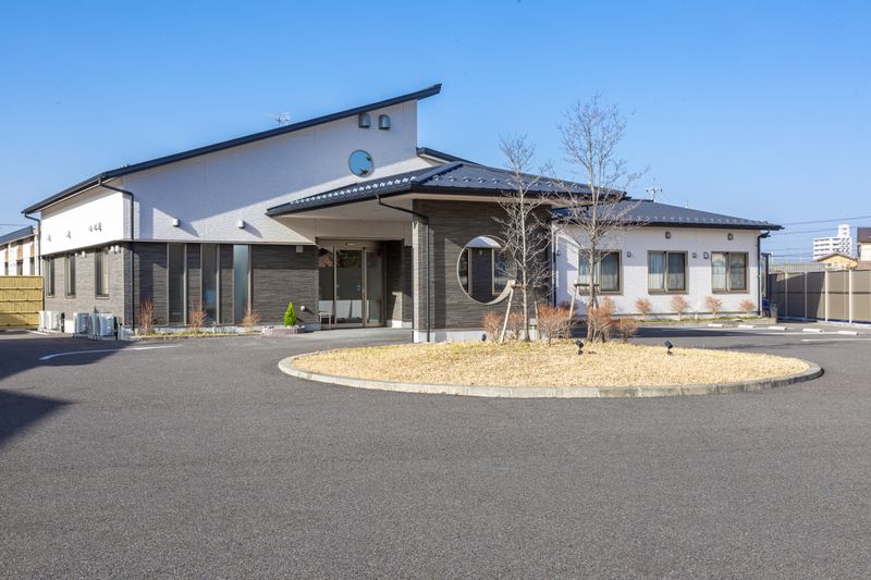 株式会社ネクストドア　　ナーシングホーム桃李のアルバイト・バイト求人情報-02