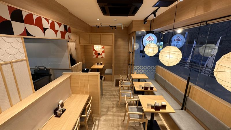 牛たん　けやき/仙台一番町本店のアルバイト・バイト求人情報-02