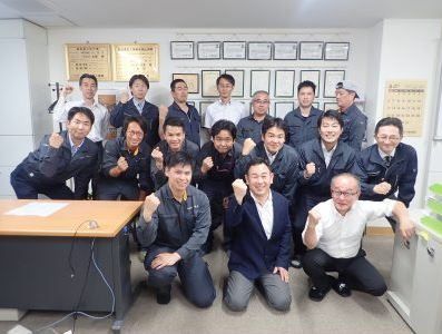 ダイキン福祉サービス株式会社の求人・転職情報
