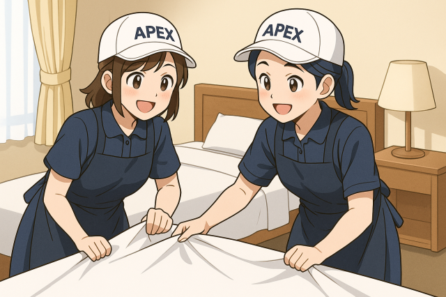 求人画像