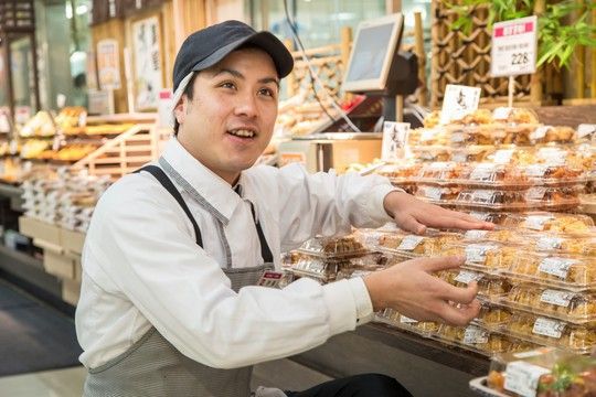 株式会社イズミの求人・転職情報