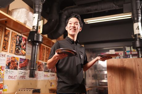 大阪焼肉・ホルモン ふたご　池袋東口店のアルバイト・バイト求人情報-03