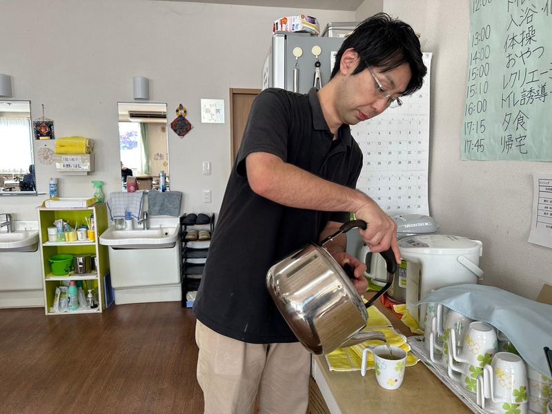 株式会社トゥルーケア　デイサービスセンター縁 (サ高住併設:ウェルネス水戸平須)の求人・転職情報-03