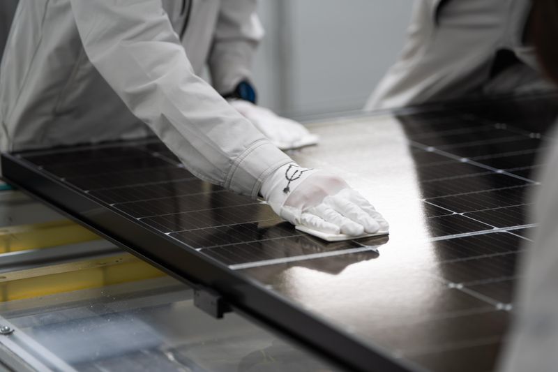 長州産業株式会社の求人・転職情報