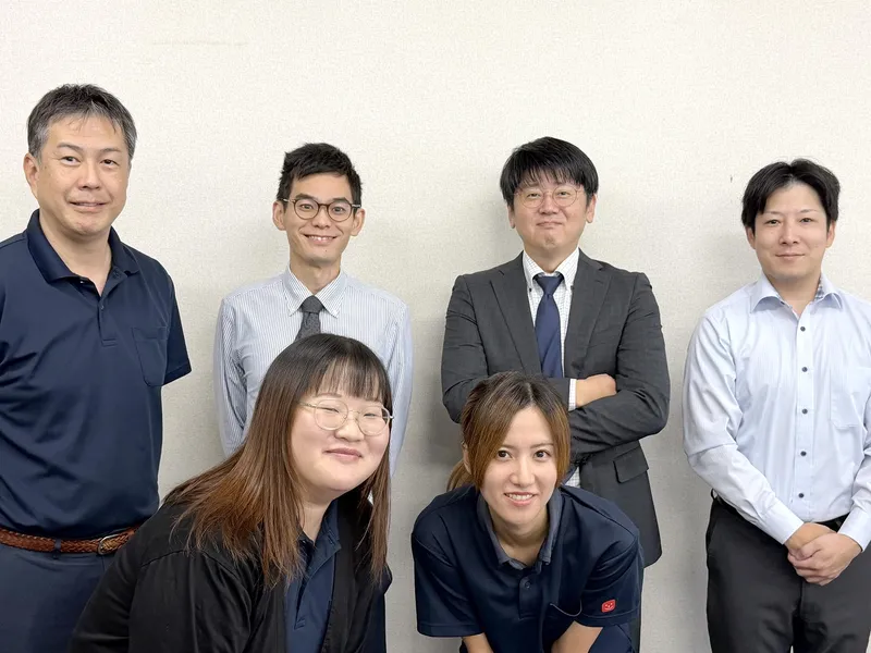ホープ産業株式会社の求人・転職情報