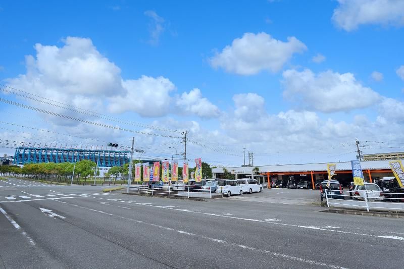 有限会社窪田自動車のアルバイト・バイト求人情報-04