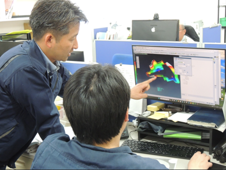 株式会社フジックスの求人・転職情報