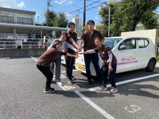 (株)やさしい手　コーシャハイム平尾のアルバイト・バイト求人情報-02