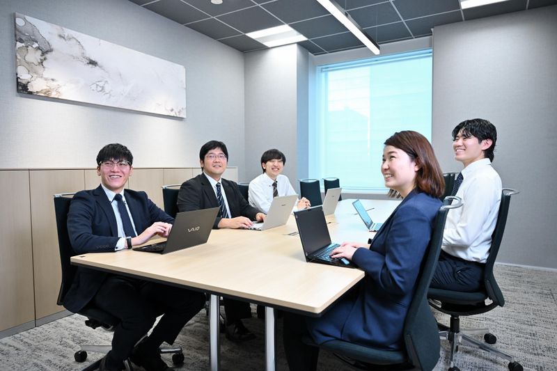 株式会社スータブル・ソリューションズの求人・転職情報