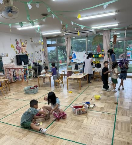 城山わかば幼稚園のアルバイト・バイト求人情報-05