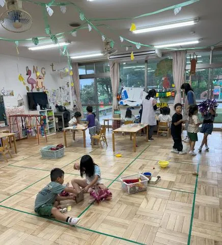 城山わかば幼稚園のアルバイト・バイト求人情報-04