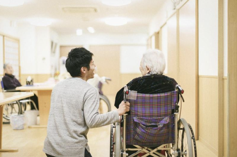 社会福祉法人徳和会の求人・転職情報