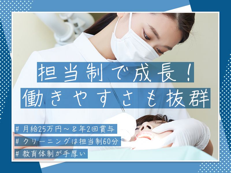 たむら歯科-0001の求人・転職情報
