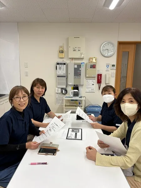 株式会社ニチイ学館の求人・転職情報