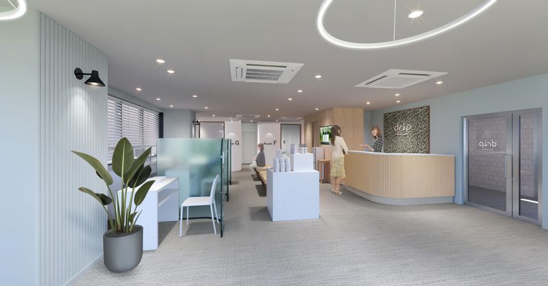 一般社団法人Ｄｒｉｐ　Ｍｅｄｉｃａｌの求人・転職情報