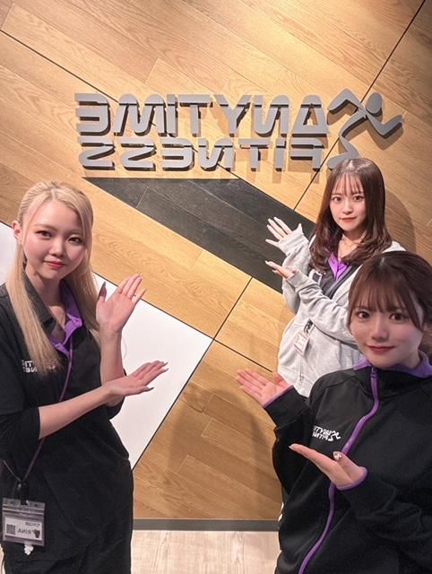 エニタイムフィットネス　大宮南中野店のアルバイト・バイト求人情報-02