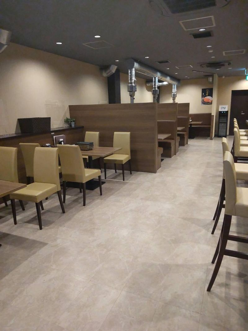 焼肉HACHI-HACHI(株式会社エクセルコーポレーション)のアルバイト・バイト求人情報-02