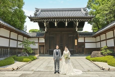 クレ・ドゥ・レーブ　THE SORAKUENのイメージ2
