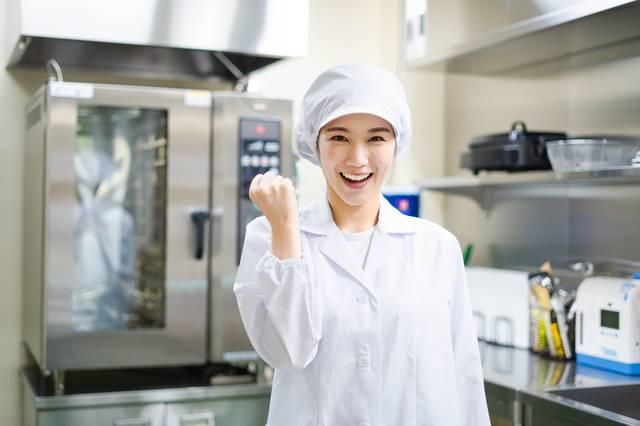 餃子酒場チャオズ　岡山西口店のアルバイト・バイト求人情報-01