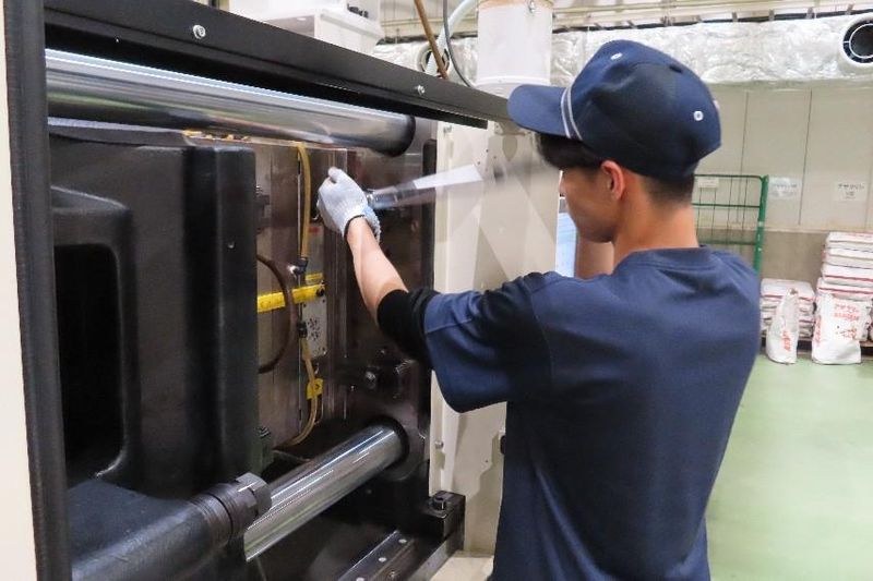 ナカヤ化学産業株式会社の求人・転職情報