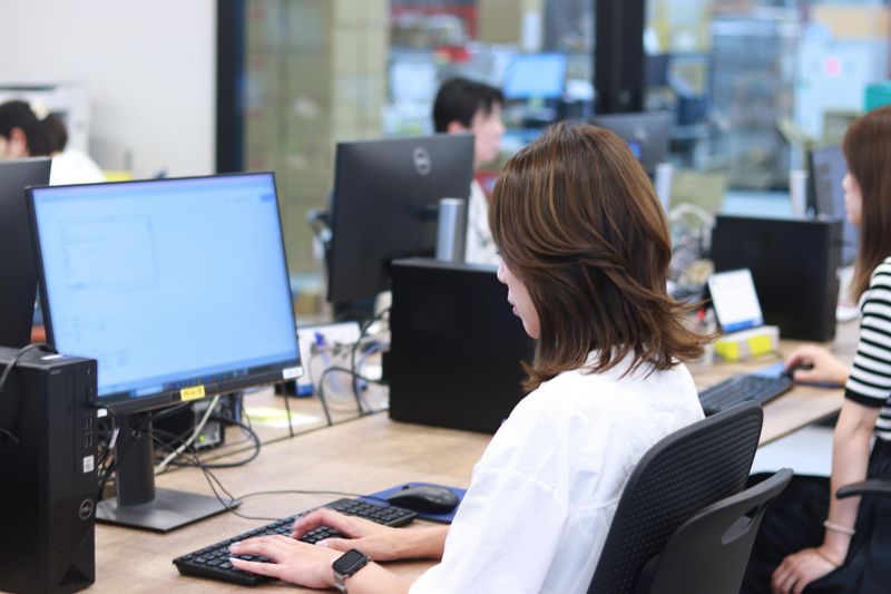 株式会社ギャレリア・ニズムのアルバイト・バイト求人情報-02