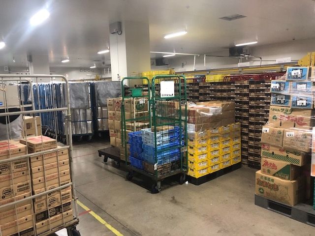 株式会社ニーズ・プラス