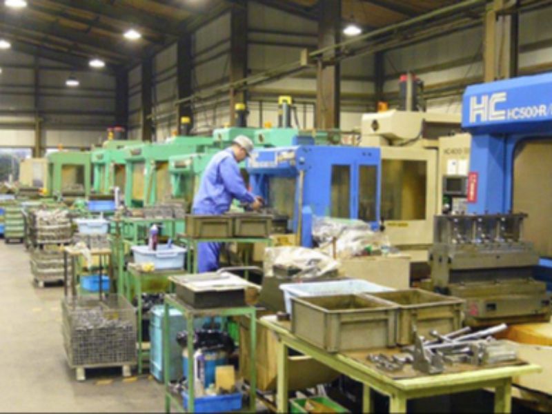 兼重テンタークリップ株式会社の求人・転職情報