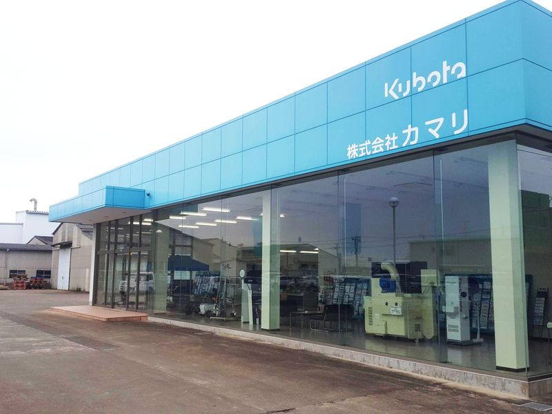 株式会社カマリの求人・転職情報