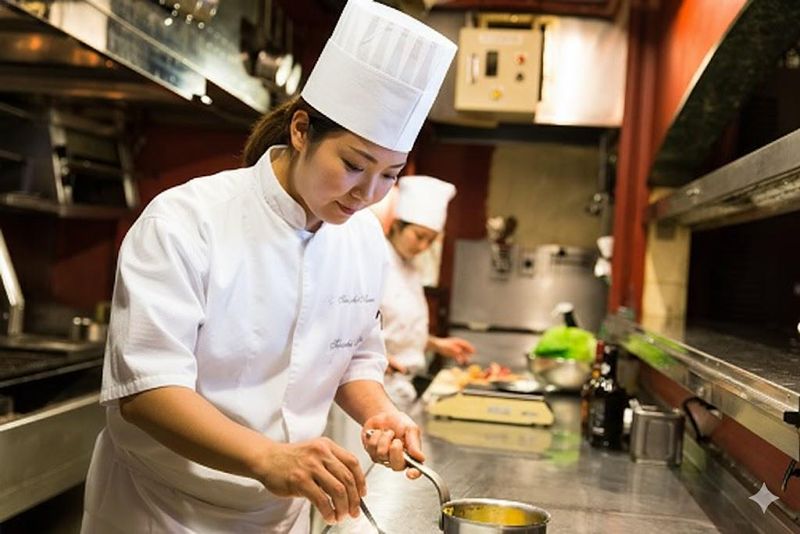 株式会社グローバルダイニングの求人・転職情報