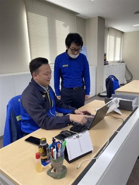 株式会社ランテックの求人・転職情報