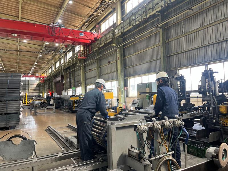 大阪旭陸運株式会社の求人・転職情報