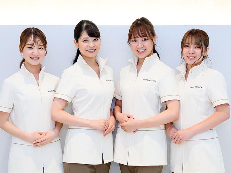 Dental Office 丸の内のアルバイト・バイト求人情報-04