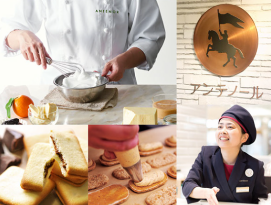 近鉄百貨店 橿原店のアルバイト・バイト求人情報-23