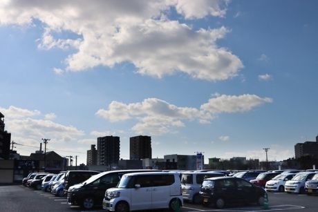 マルハン　荒田島店の求人情報