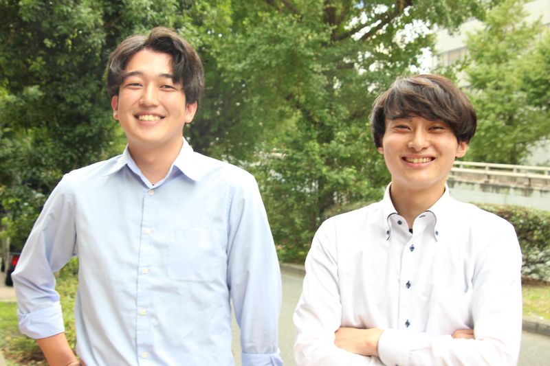ものづくり　1day仕事体験　建設コンサル　設計の仕事って?