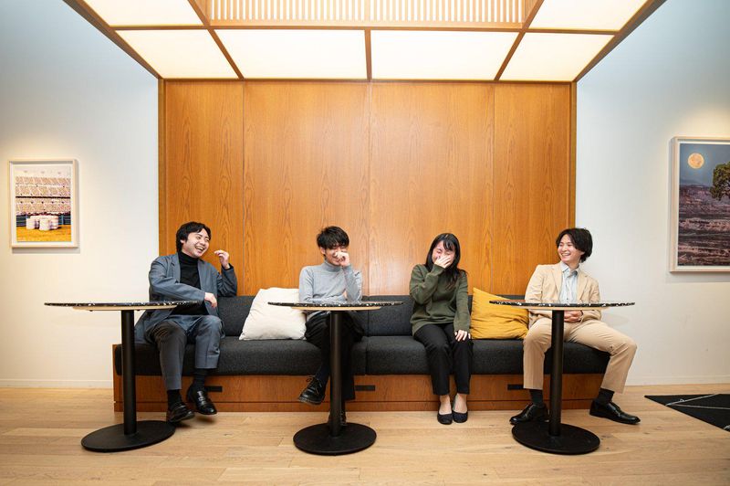 株式会社DRIVELINE(神保町三井ビルディング)のアルバイト・バイト求人情報-02