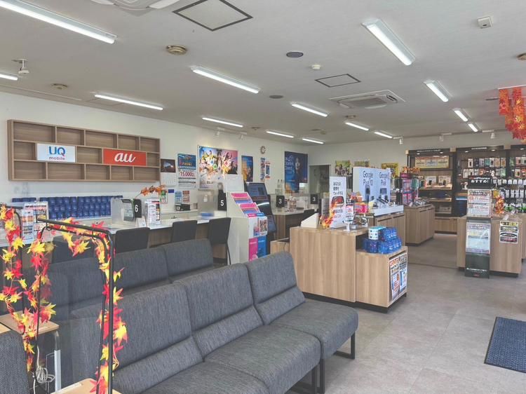 auショップ宮崎県病院前のアルバイト・バイト求人情報-02
