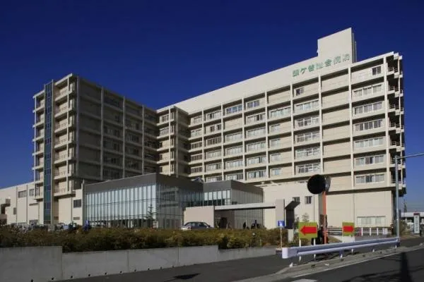 医療法人徳洲会 鎌ケ谷総合病院の求人・転職情報
