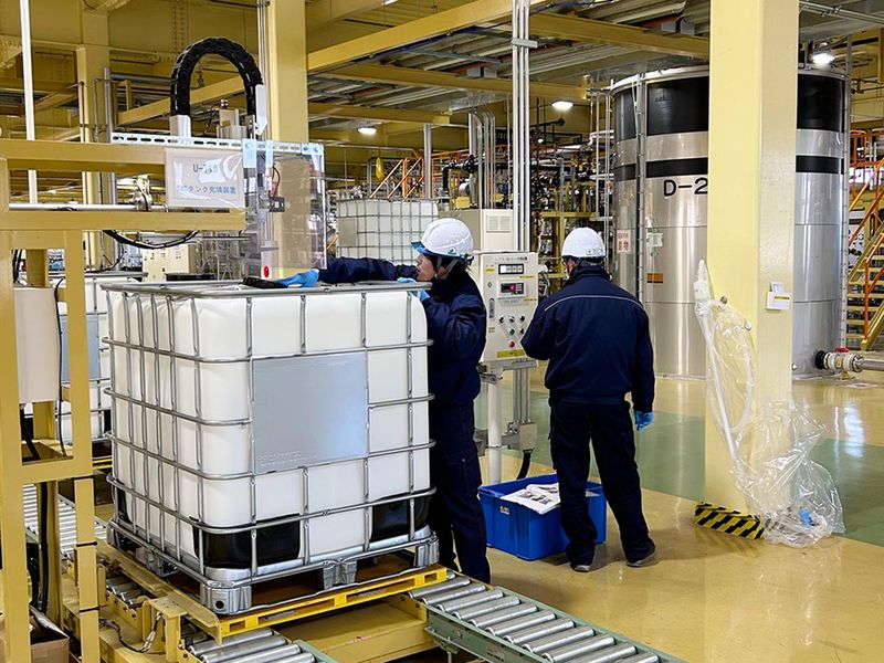 株式会社ＬＥシステム　浪江工場の求人・転職情報