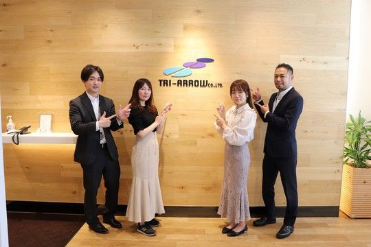 トライアロー株式会社のアルバイト・バイト求人情報-04