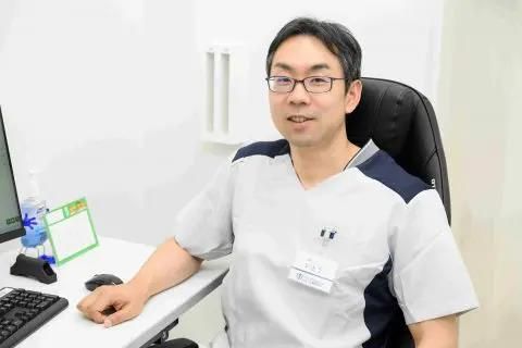 いとしん整形外科のアルバイト・バイト求人情報-03