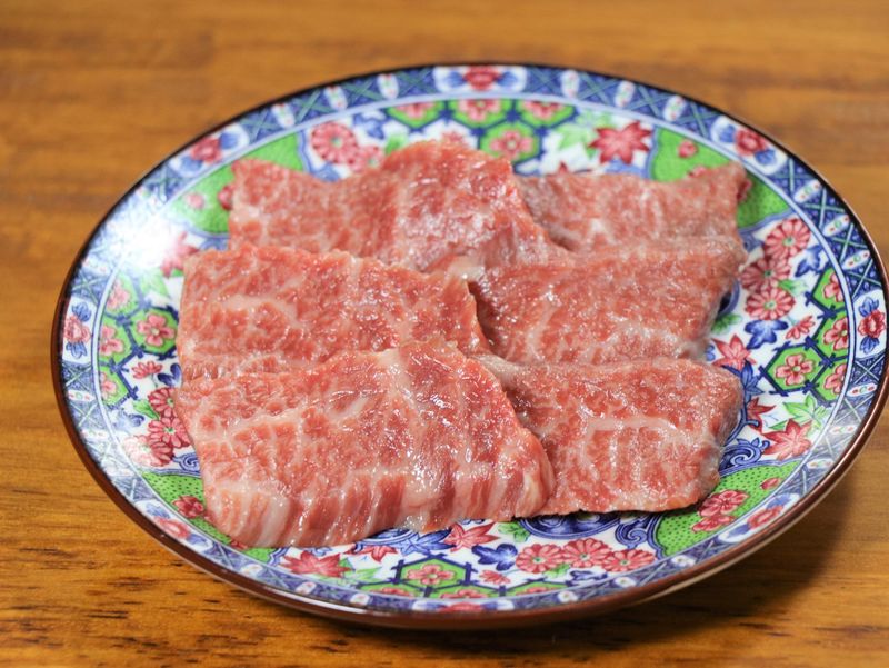 食肉工場直営 焼肉ホルモン グアム 本店のアルバイト・バイト求人情報-02