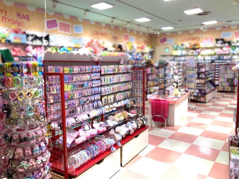 MERRY BEAN'S　イオンモール常滑店/有限会社ティーアンドエーのアルバイト・バイト求人情報-03