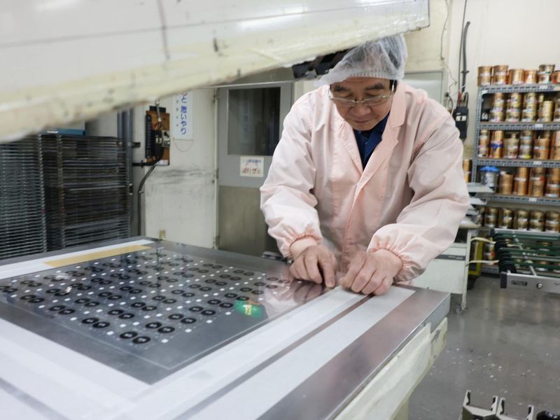 株式会社星製作所-0005の求人・転職情報