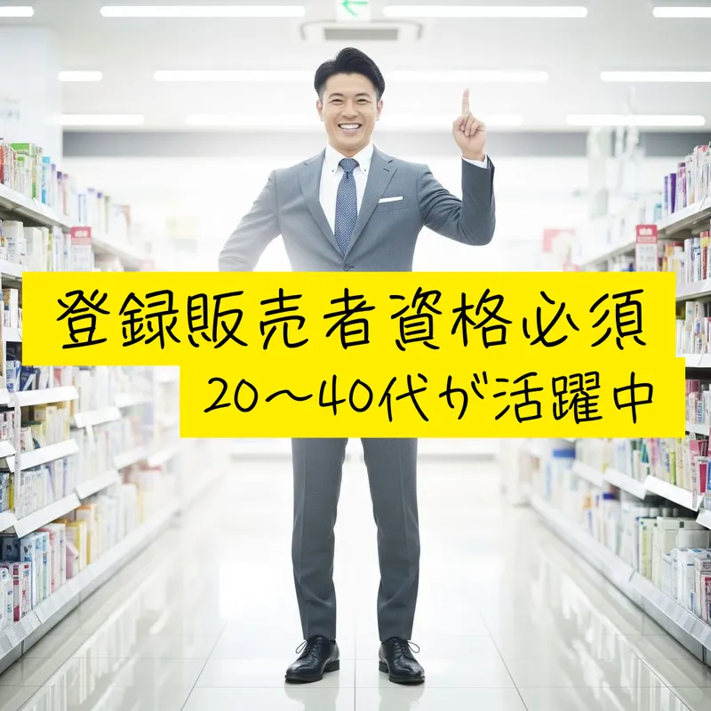 株式会社ツルハ　ツルハドラッグ北上東店のアルバイト・バイト求人情報